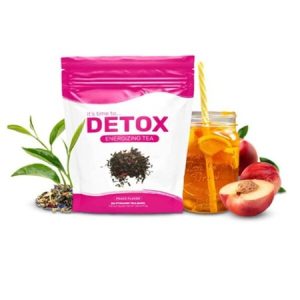 Lulutox Detox Te